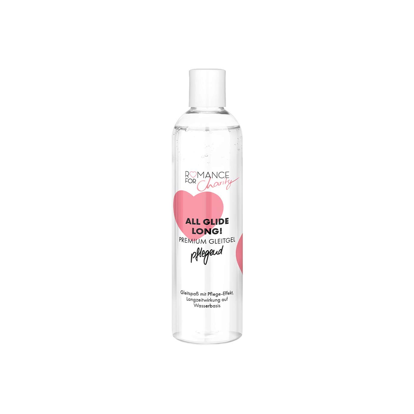 EIS All Glide Long Gleitgel 300 ml pflegend vegan