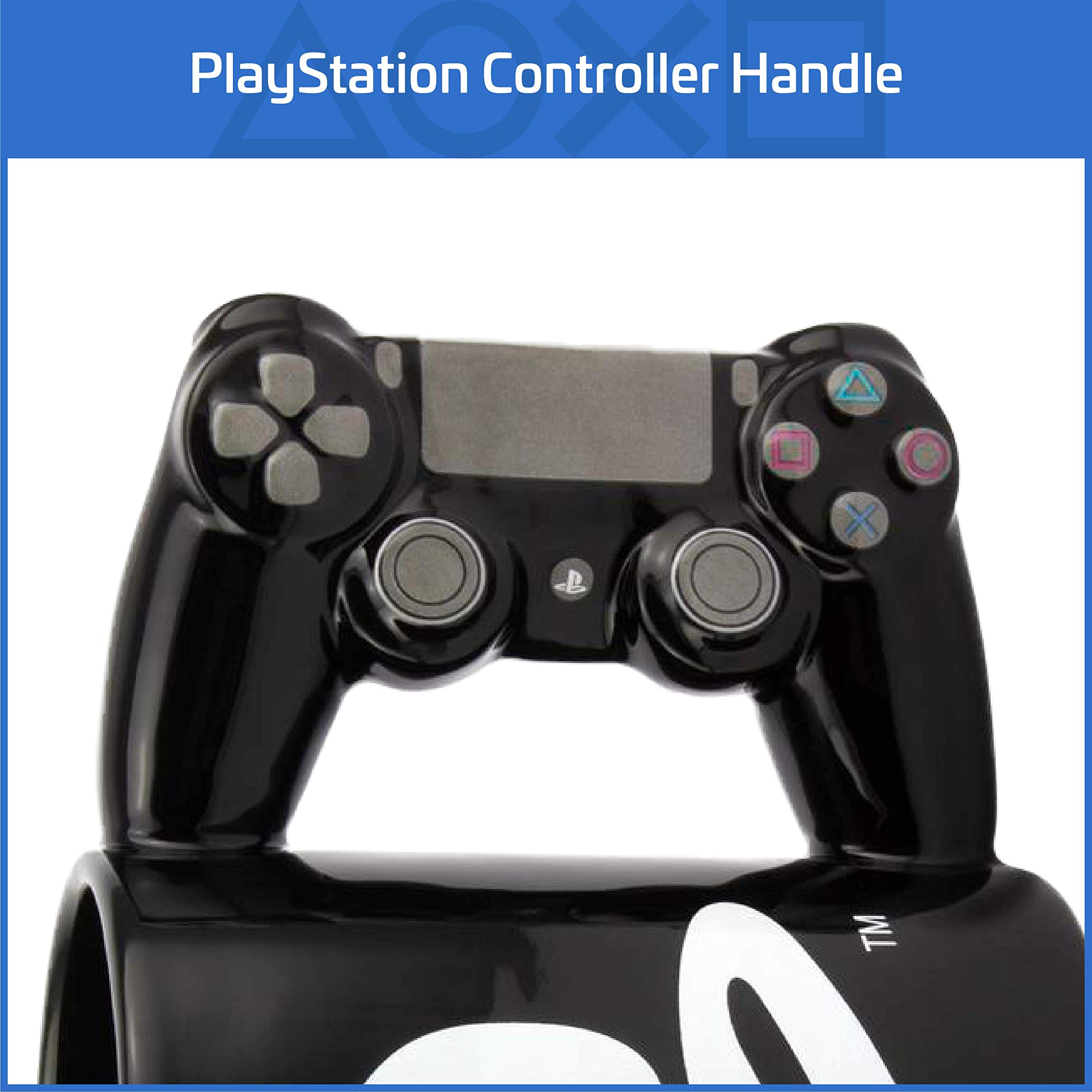 Paladone PlayStation Controller Tasse 550 ml Keramik Gamer