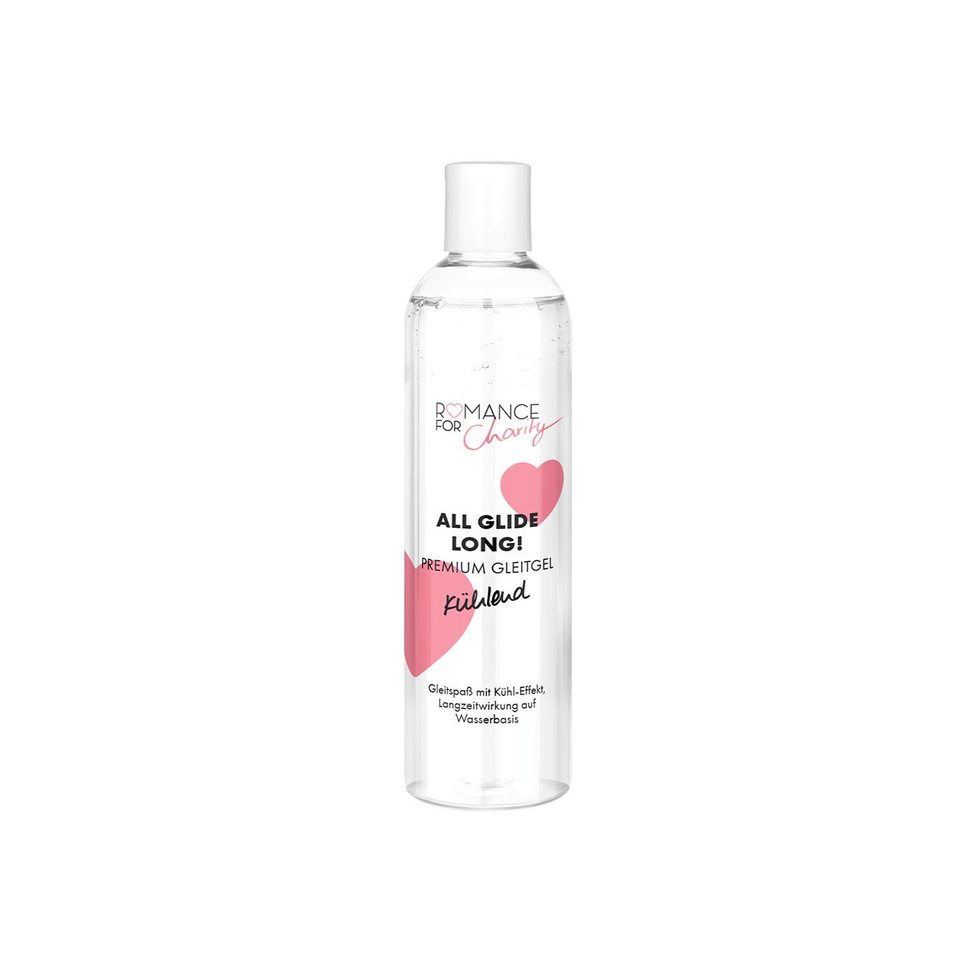 EIS All Glide Gleitgel Kühlend 300 ml Minze
