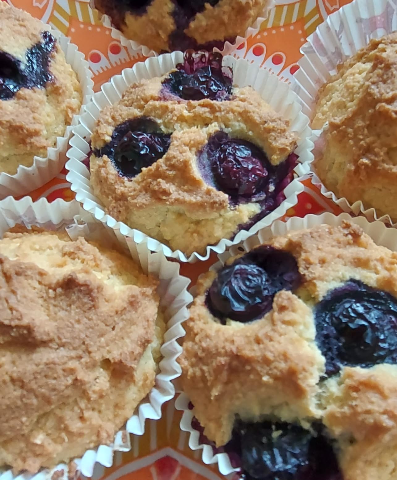 Keto Lower Carb Kuchen Backmischung 350g zuckerfrei