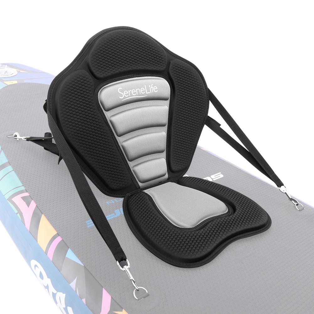 Serenelife SUP Knee Boards Board-Sitz Polyester