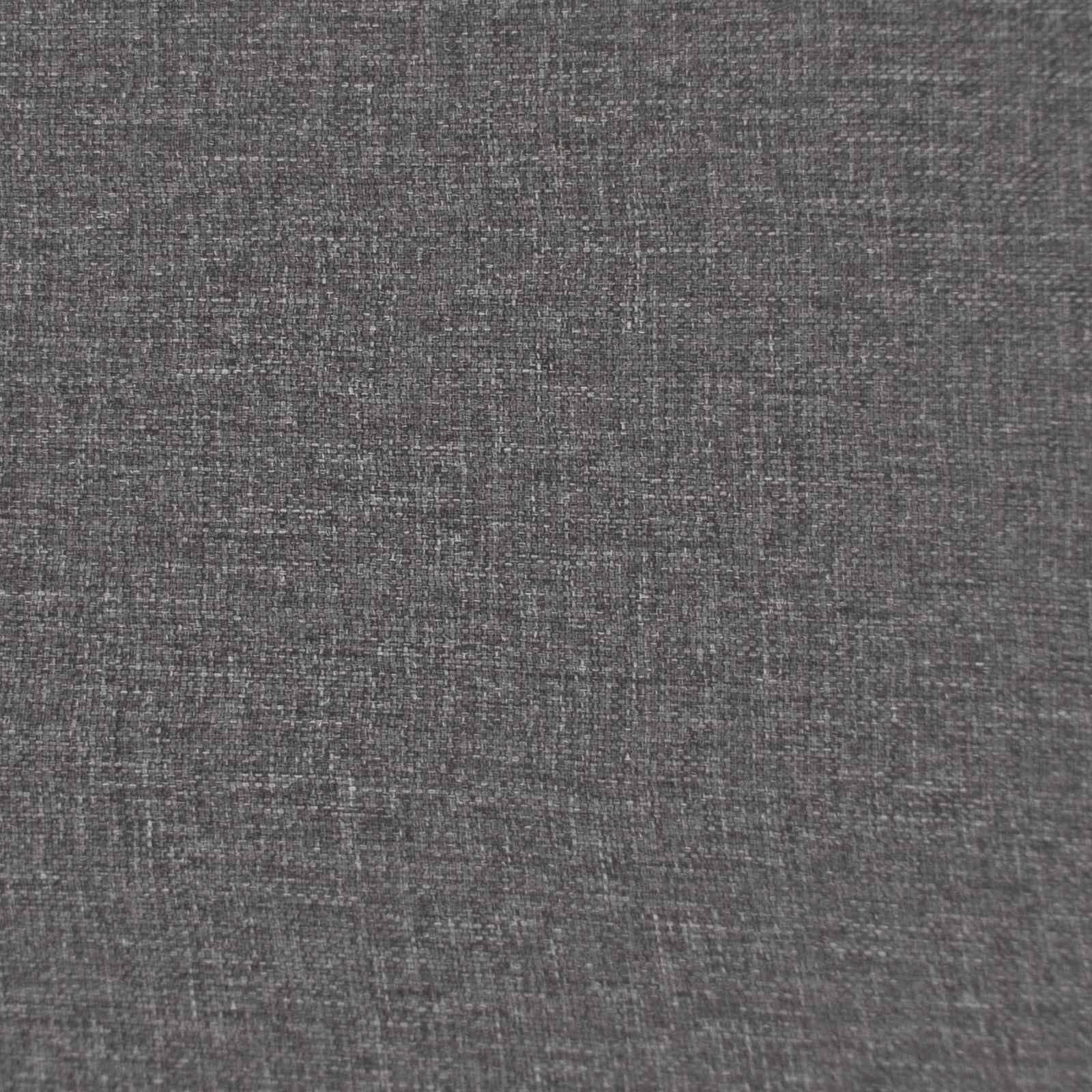 vidaXL Möbel Schlafsofa Klappbar Hellgrau 70 cm Stoff Polyester