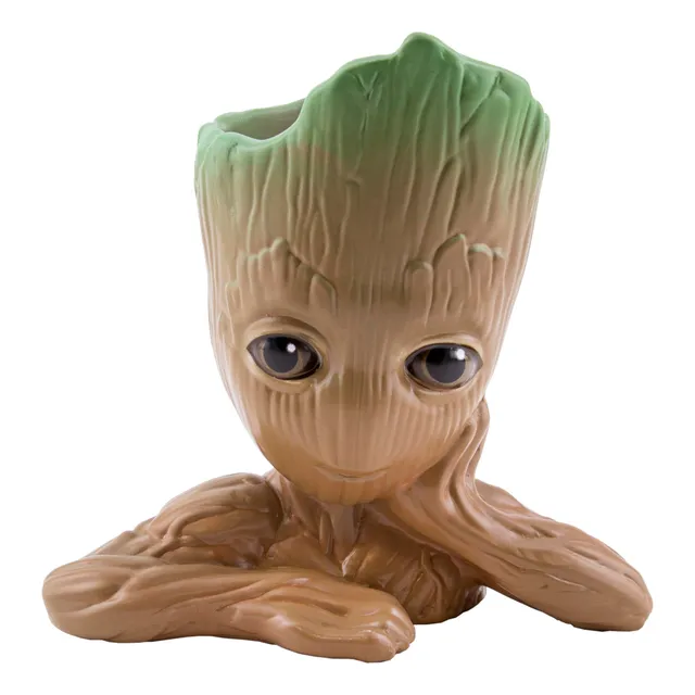 Paladone Homeware Groot Blumentopf Keramik 15,2 cm