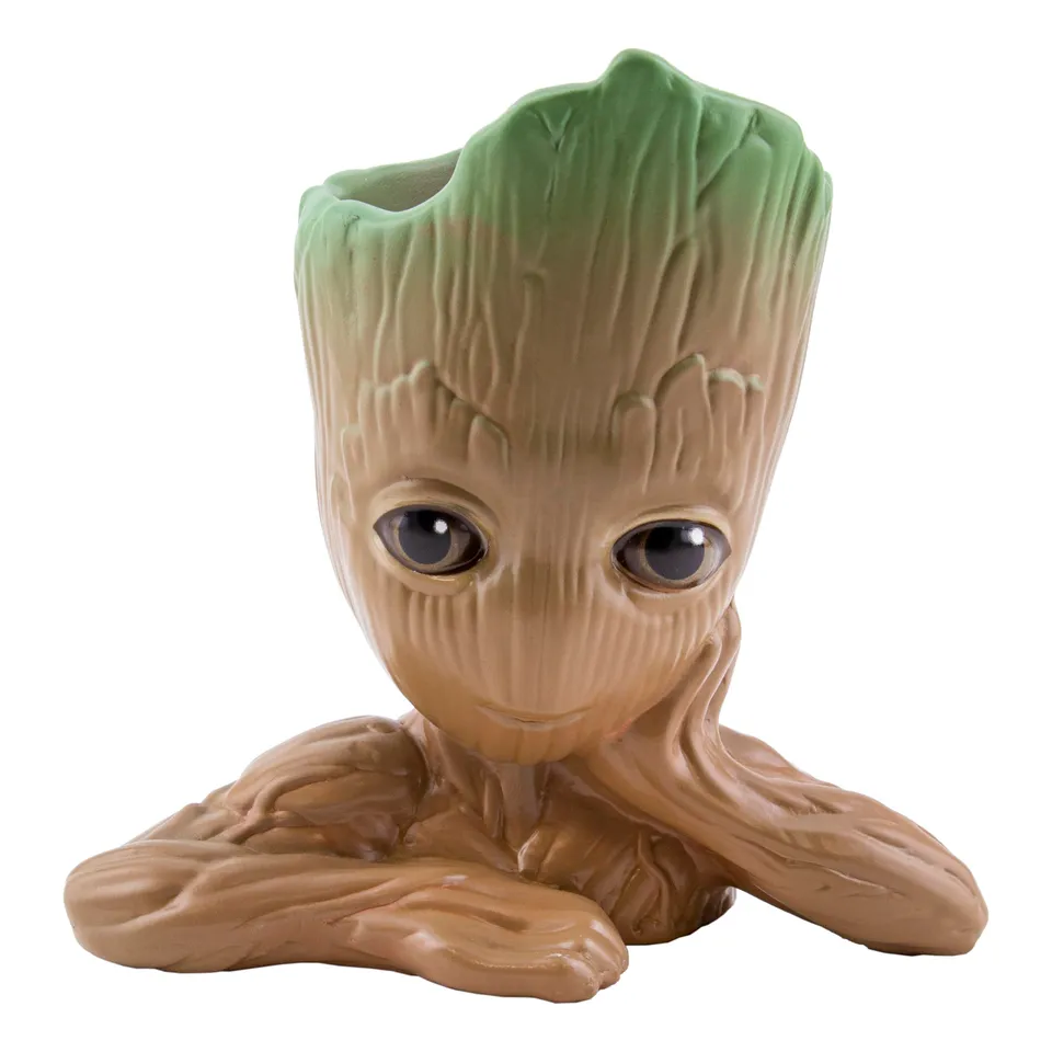 Paladone Homeware Groot Blumentopf Keramik 15,2 cm