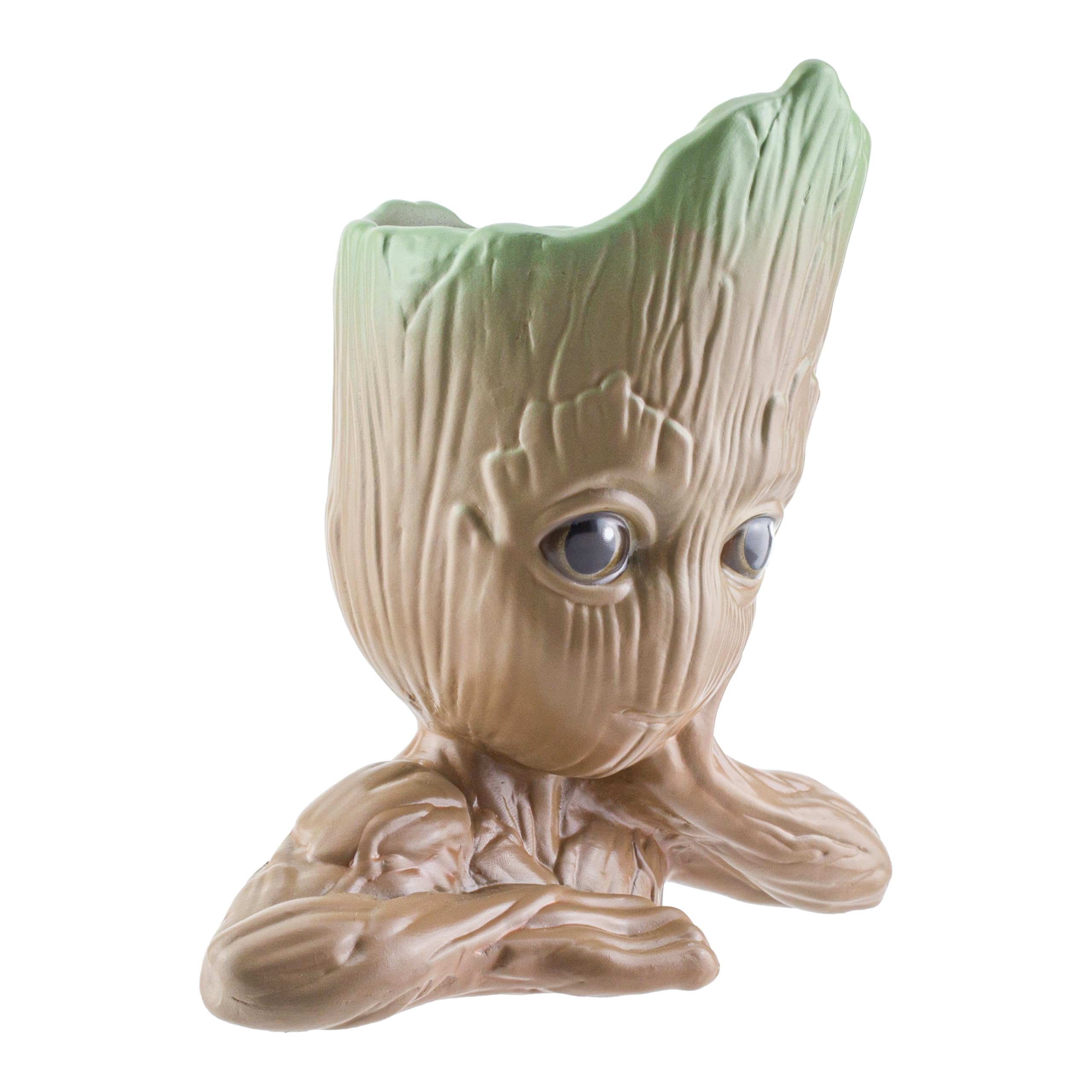 Paladone Homeware Groot Blumentopf Keramik 15,2 cm