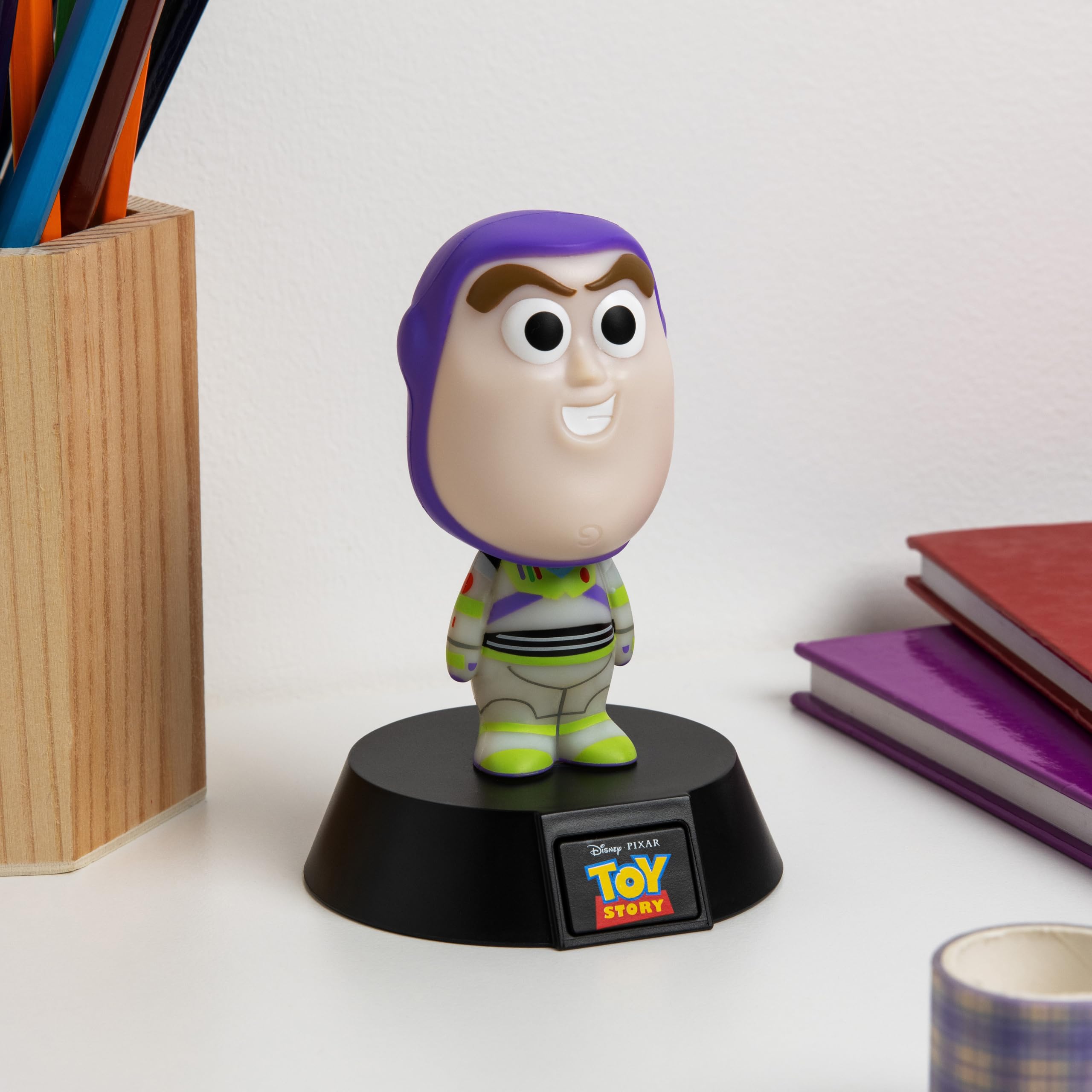 Paladone Lighting Buzz Lightyear Licht 11cm Nachtlicht