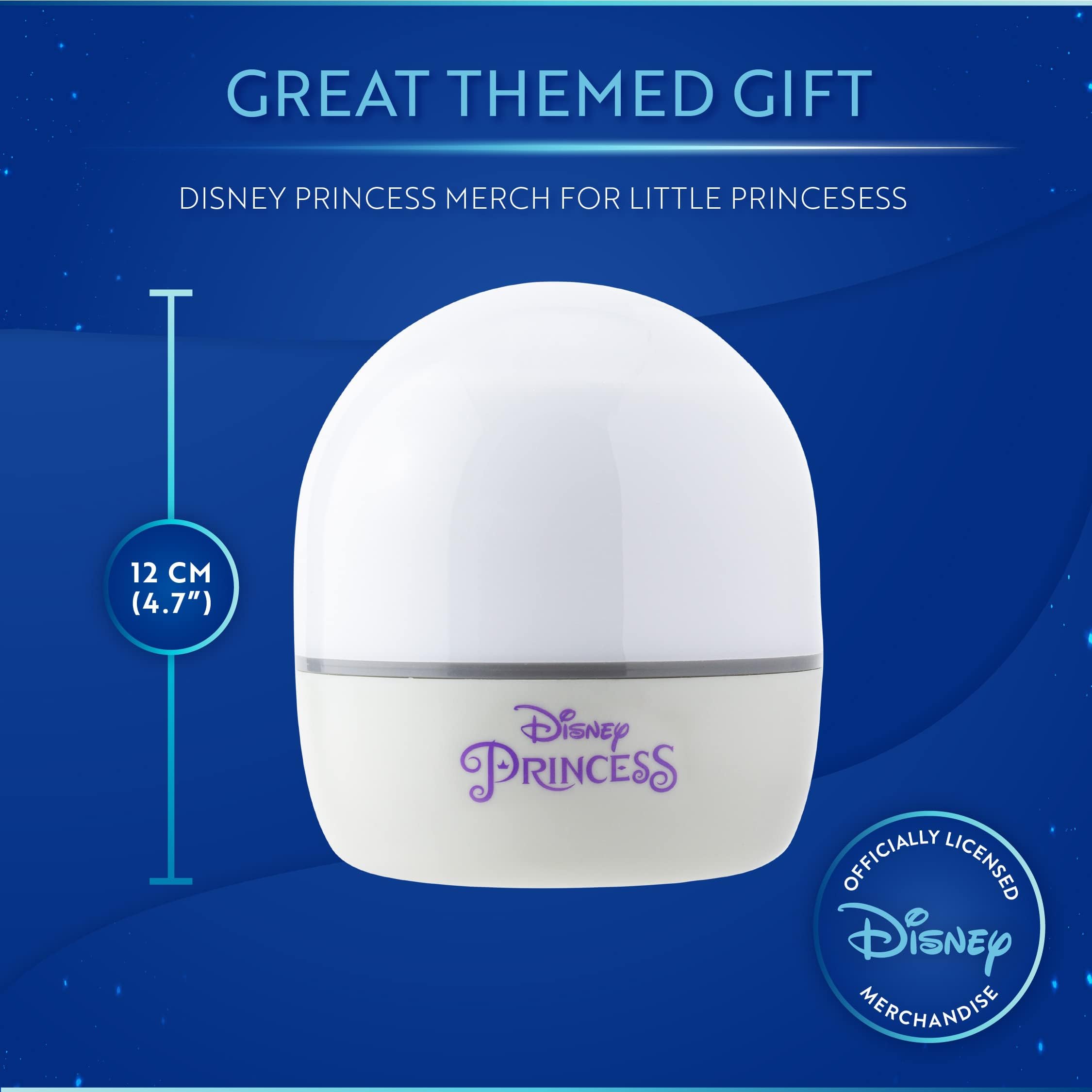 Paladone Disney Princess Projektion Licht 2 Szenen