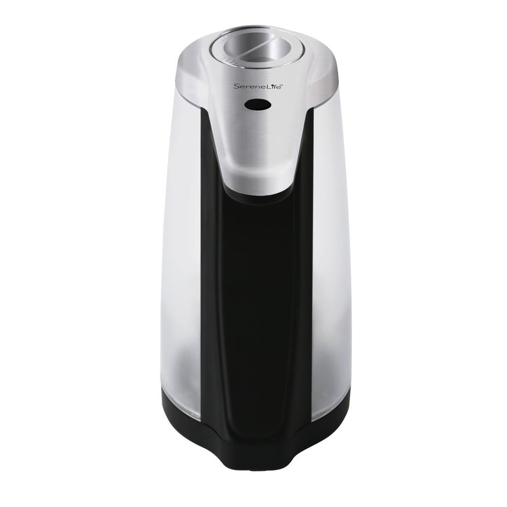 Serenelife Bathroom Seifenspender automatisch Chrom 500ml