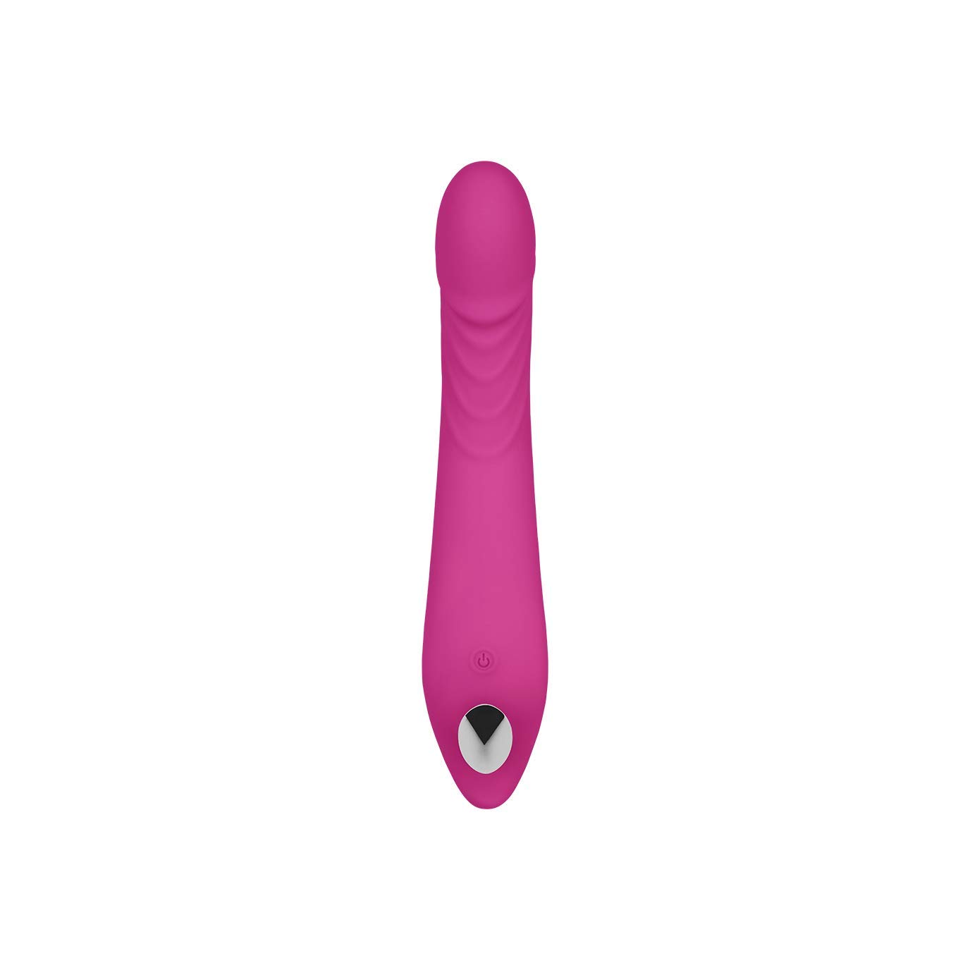 EIS Vibratoren G-Spot-Vibrator 22 cm wiederaufladbar