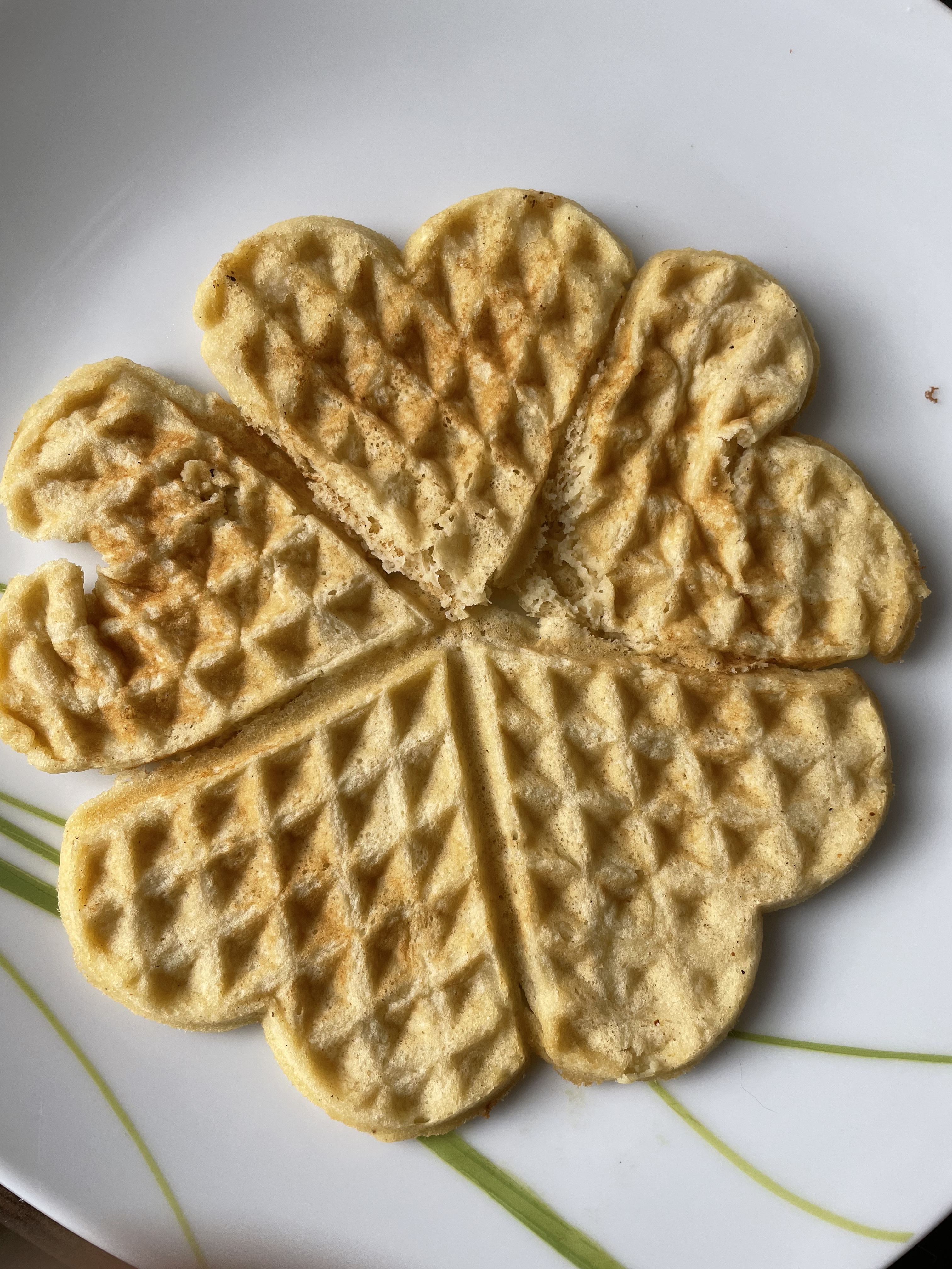 Simply Keto Pancake Mix Backmischung Low Carb 285 g glutenfrei