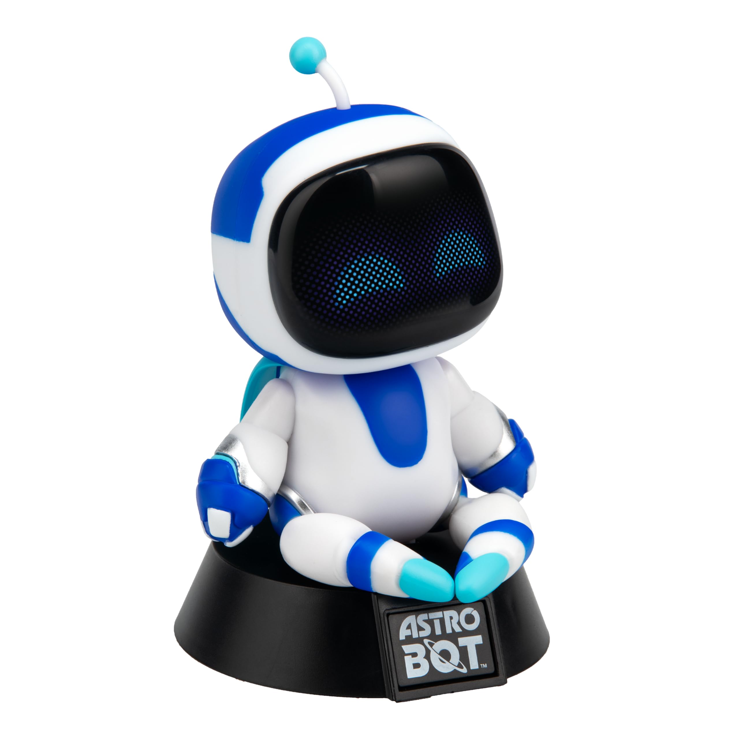Paladone Lighting Astro Bot Licht 12cm Batterie Lampe
