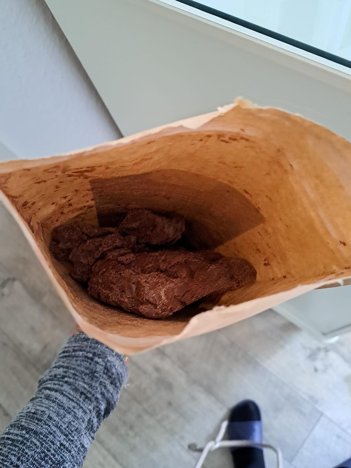 Simply Keto Schokodrops Vollmilch 200 g ohne Zuckerzusatz