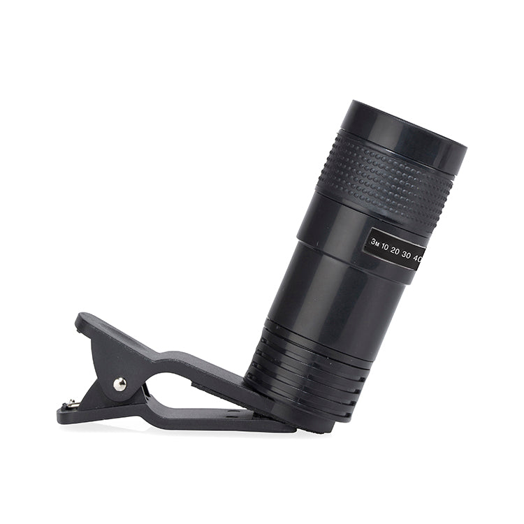Kikkerland Phone Telescope Smartphone-Objektiv 8x