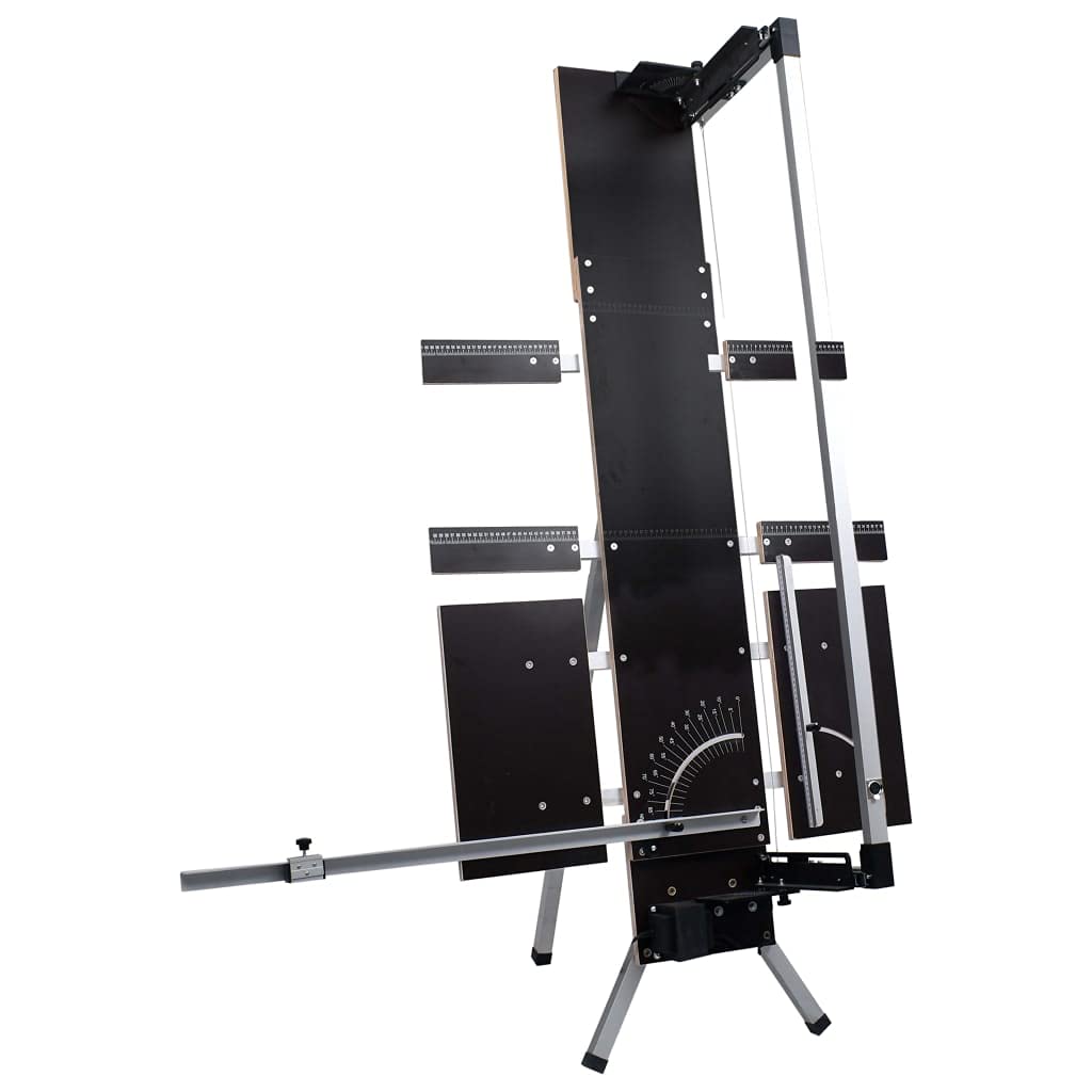 vidaXL Heimwerkerbedarf Schaumstoffschneider 200W Styroporschneider 137 cm