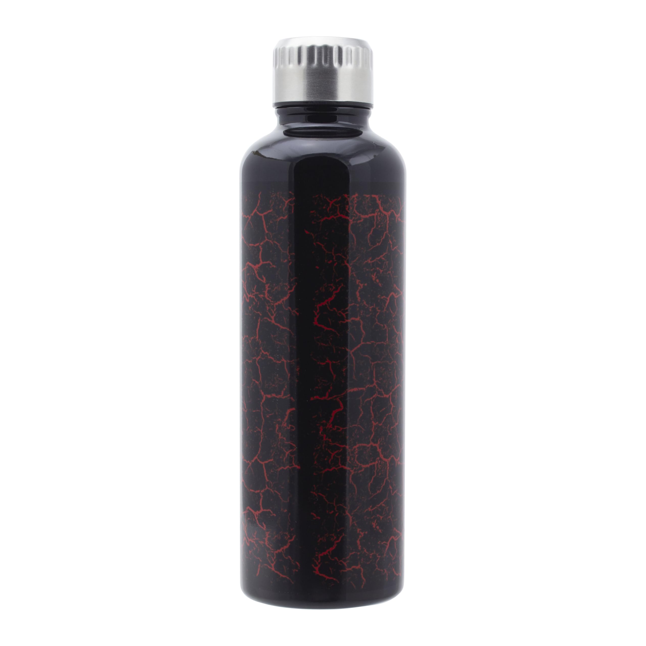 Paladone Stranger Things Hellfire Club Wasserflasche 500 ml Edelstahl
