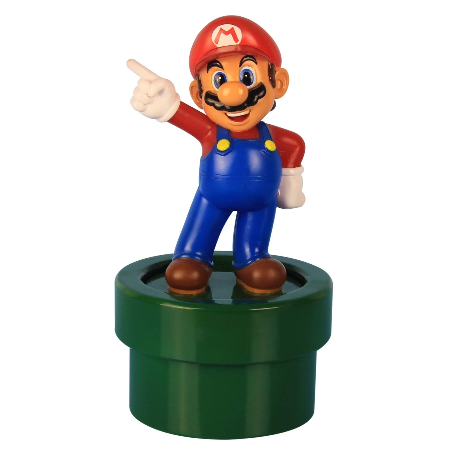 Paladone Super Mario Figurenlicht 20 cm Nachtlicht
