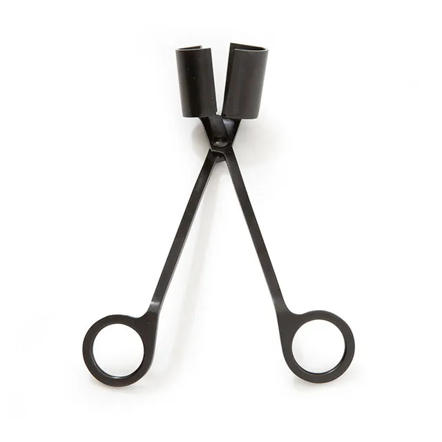 Kikkerland 3 in 1 Candle Tool Kerzenzubehör Docht