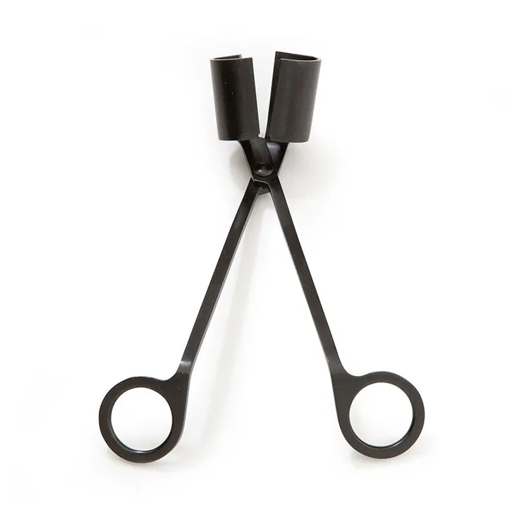 Kikkerland 3 in 1 Candle Tool Kerzenzubehör Docht