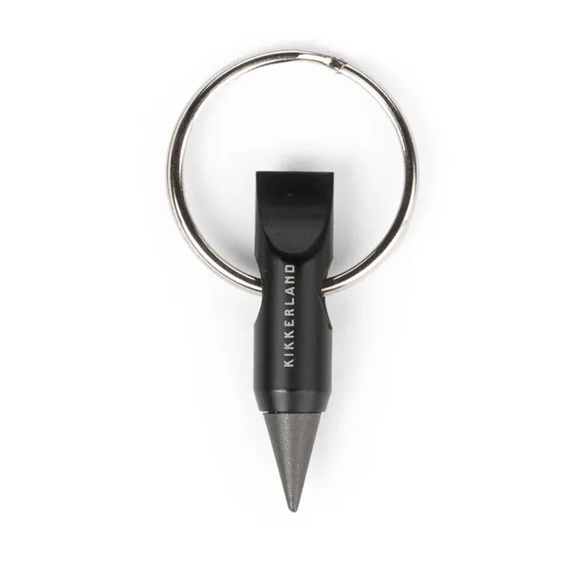 Kikkerland Tech Everlasting Pencil Schlüsselanhänger Tool