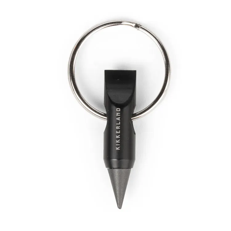 Kikkerland Tech Everlasting Pencil Schlüsselanhänger Tool