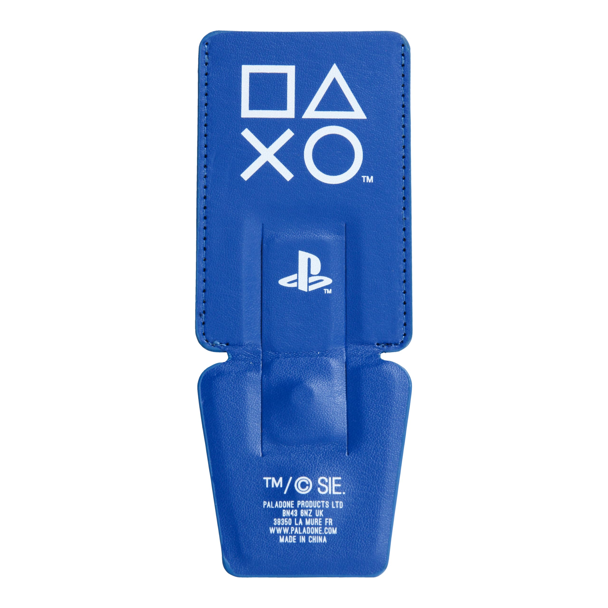 Paladone Homeware PlayStation Kartenhalter Handy-Ständer 9x6