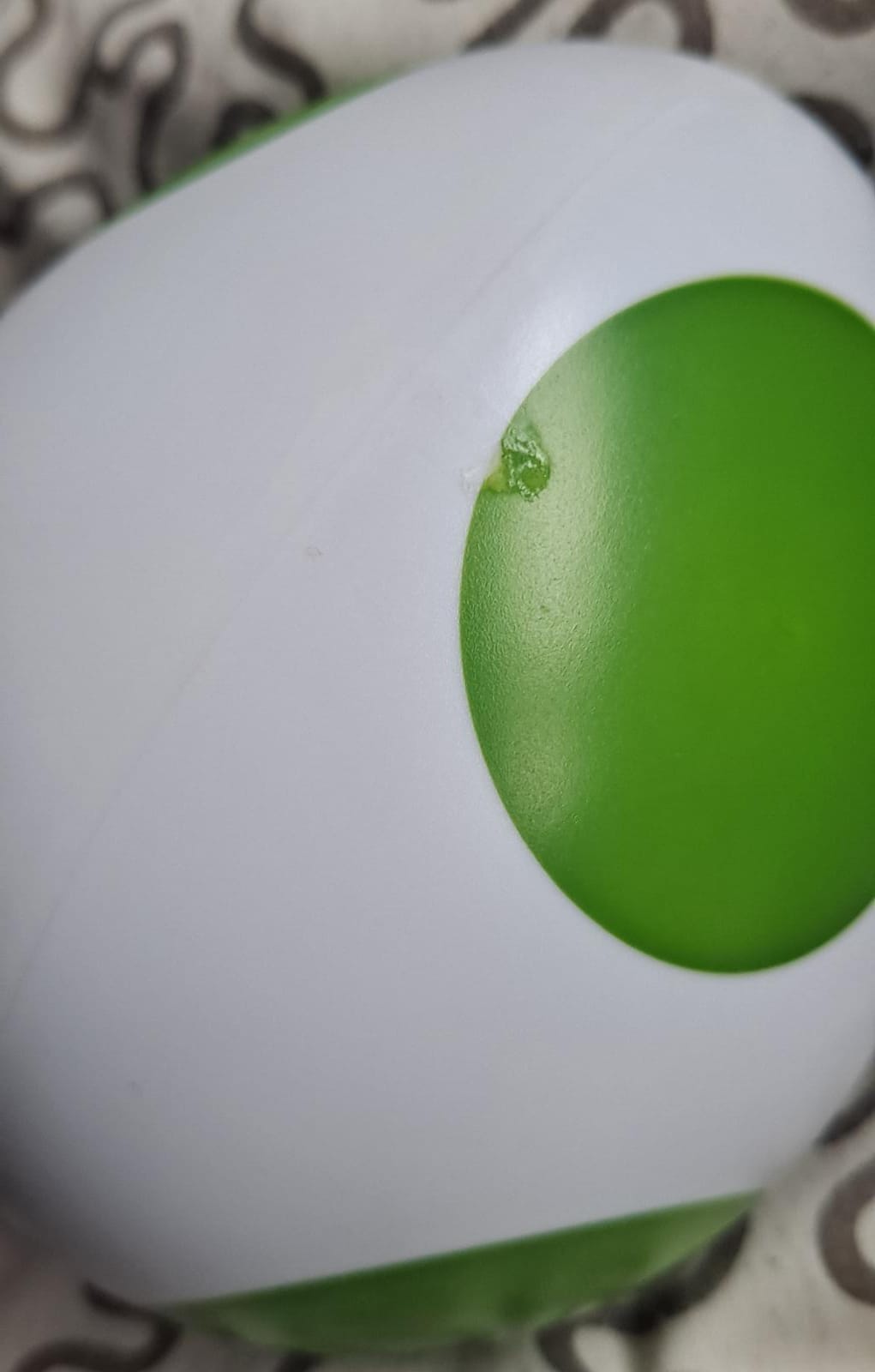 Paladone Lighting Nintendo Yoshi Ei Mini-Lampe USB 12 cm