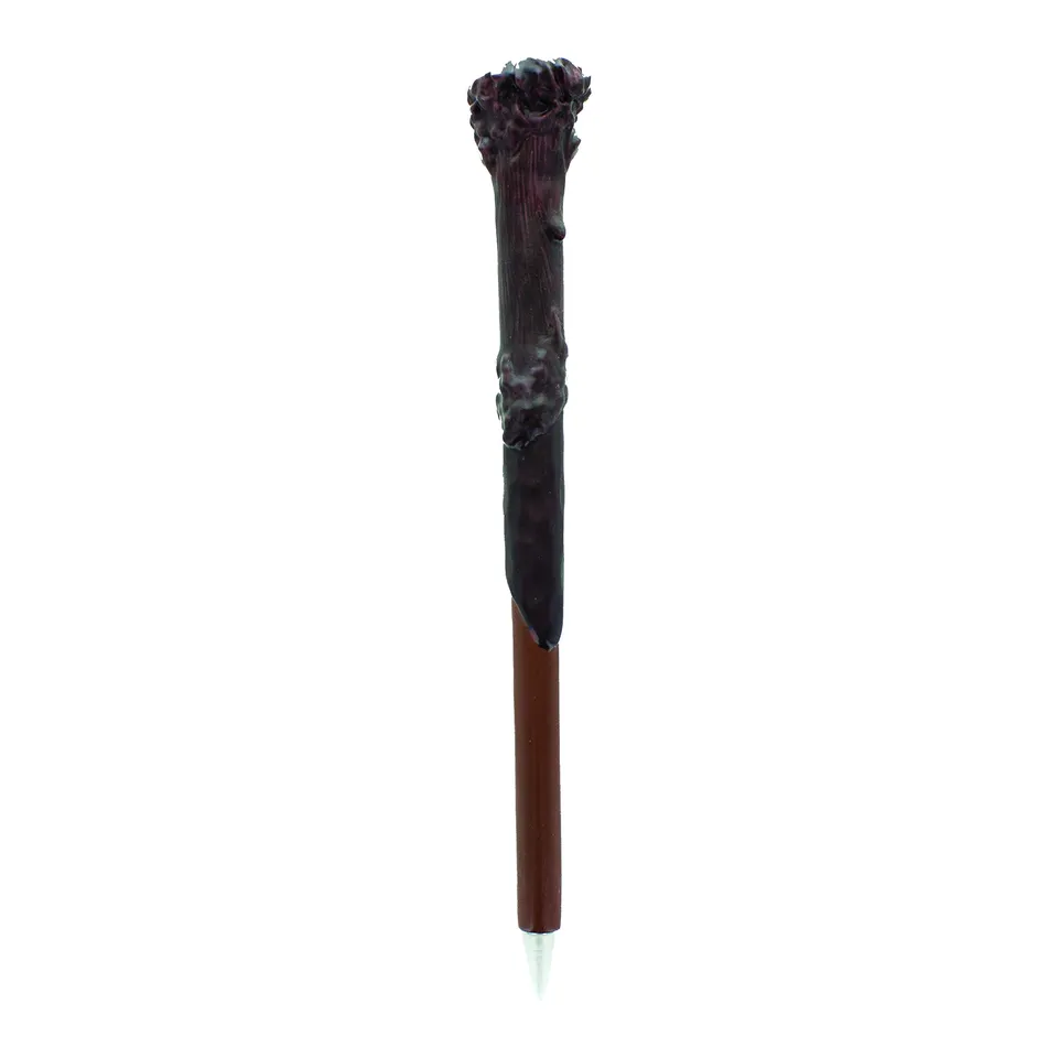 Paladone Homeware Harry Potter Zauberstab Stift Kugelschreiber