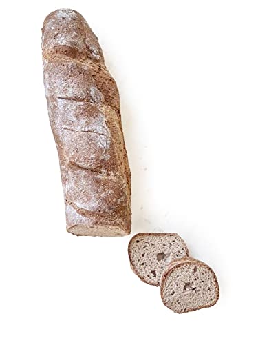 Simply Keto Baguette Low Carb glutenfrei 330 g