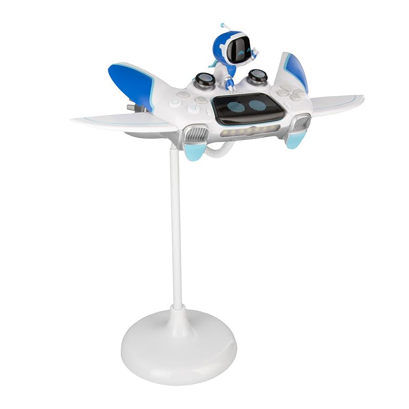 Paladone Lighting Astro Bot Speeder Schreibtischleuchte 40 cm