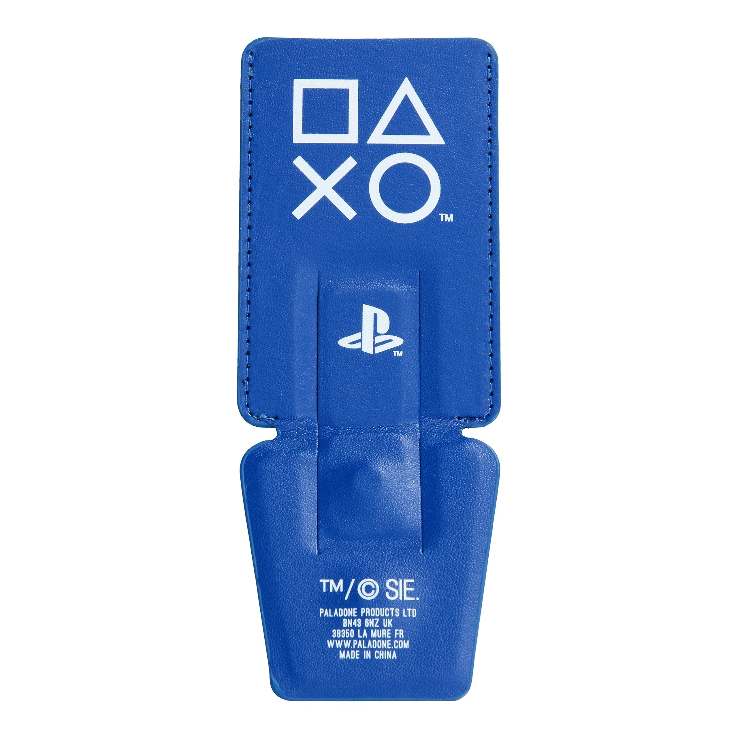 Paladone Homeware PlayStation Kartenhalter Handy-Ständer 9x6
