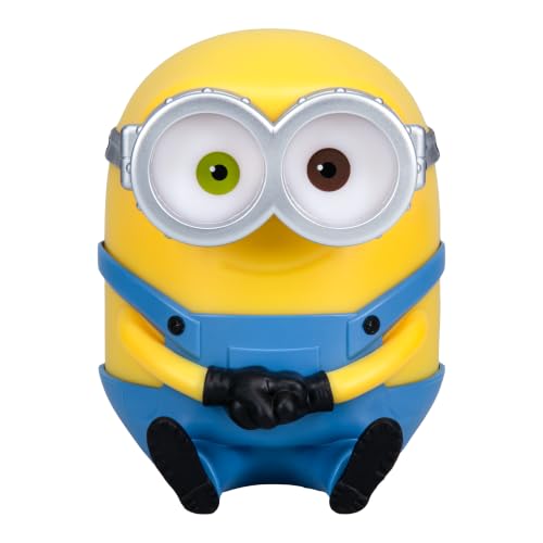 Paladone Minions Bob Licht 11cm LED Nachttischleuchte