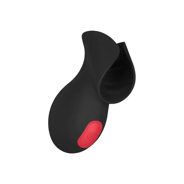 EIS Masturbator Muschelform 10,5 cm wasserdicht