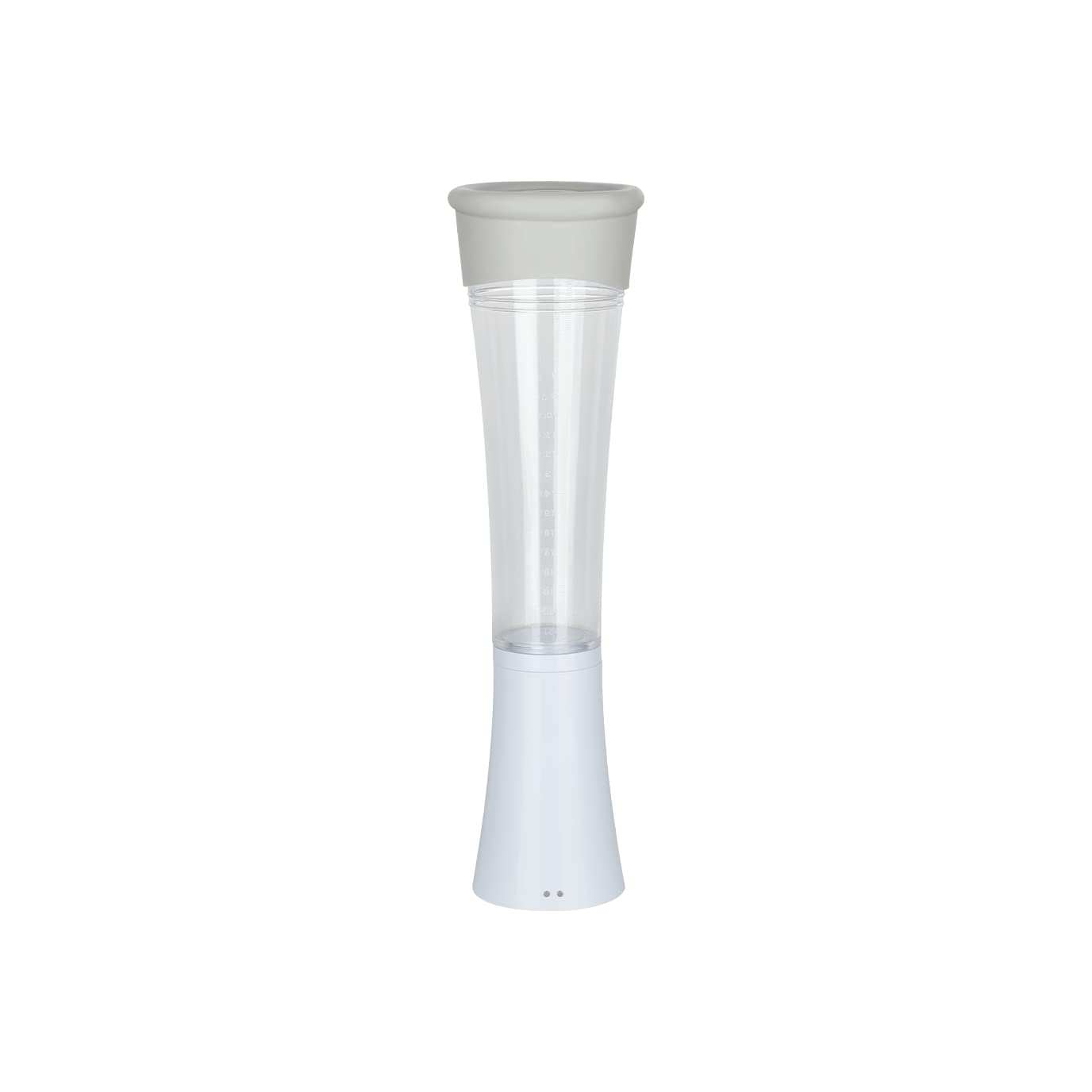 EIS Penispumpe mit Sleeve elektrisch 9 Programme