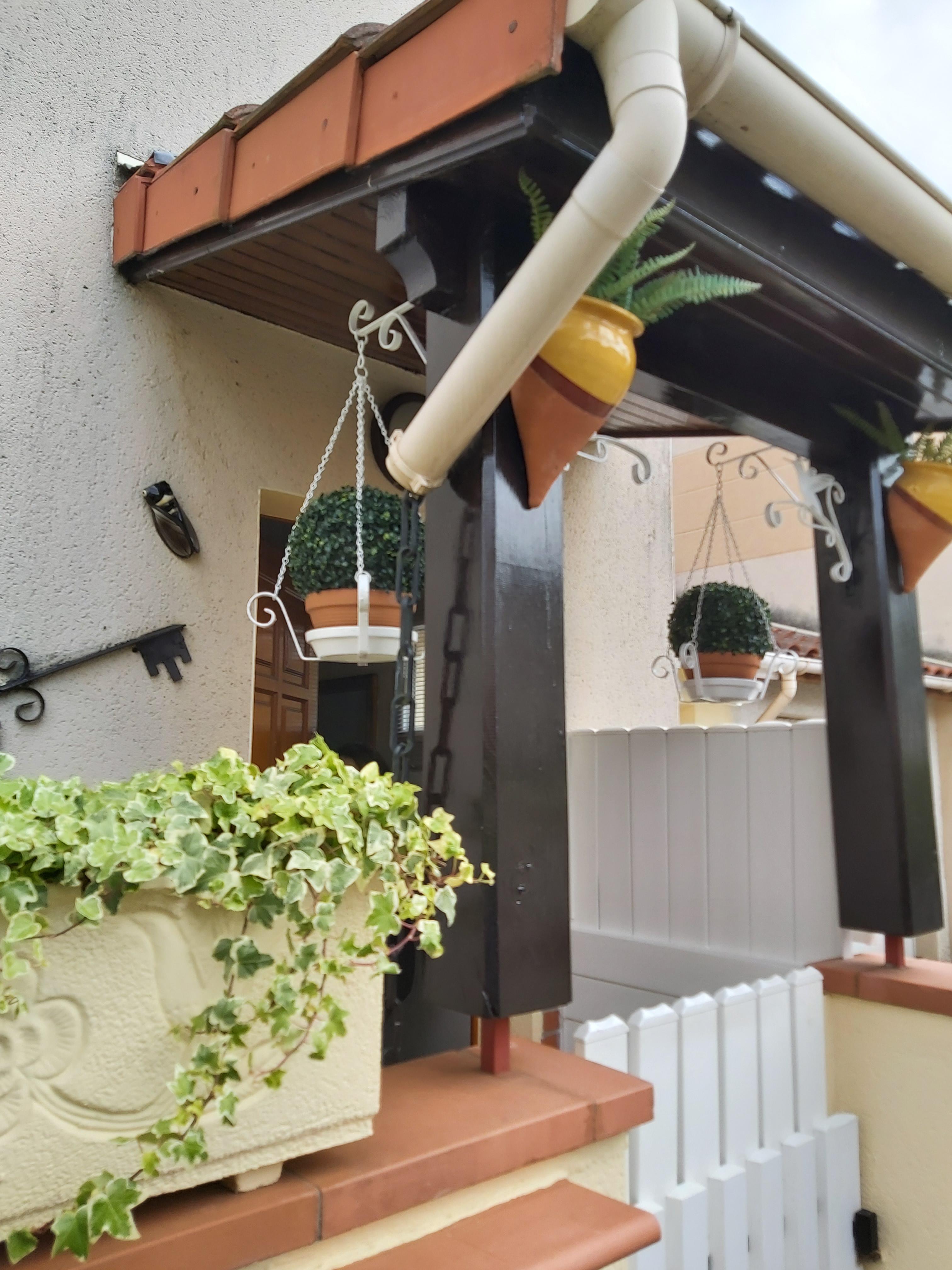 vidaXL Heim & Garten Buchsbaumkugeln 27 cm 2er Set künstlich