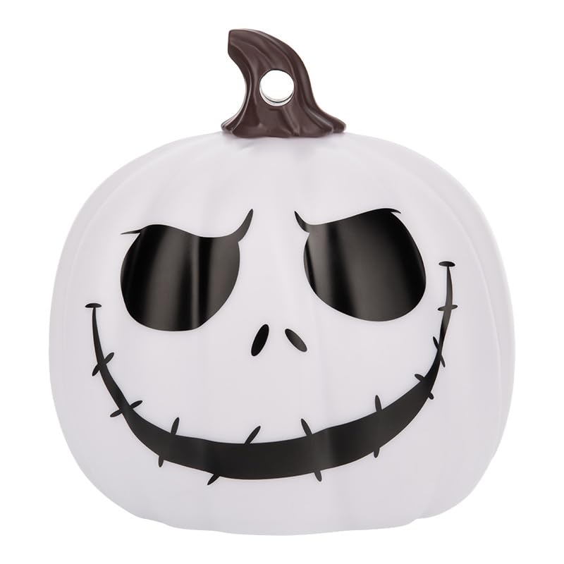 Paladone Lighting Jack Skellington Kürbis Laterne 25cm Batterie
