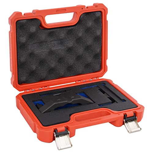 vidaXL Motoreinstellwerkzeug Set VAG 4.0L Nockenwelle Koffer