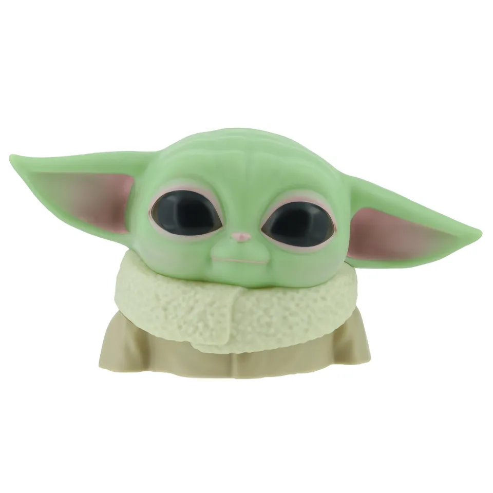 Paladone Lighting Grogu Desktop-Licht 15 cm Star Wars