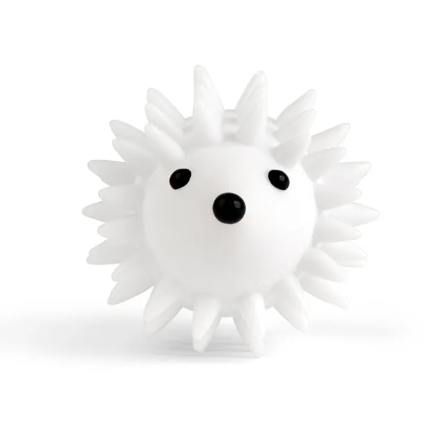 Kikkerland Home Hedgehog Trocknerbälle 2er Set Igel