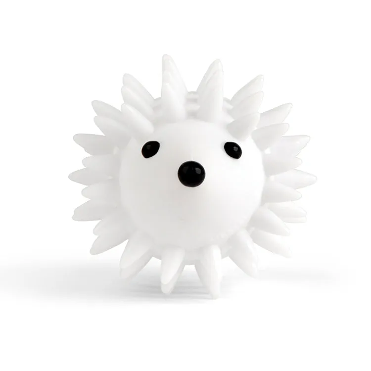 Kikkerland Home Hedgehog Trocknerbälle 2er Set Igel
