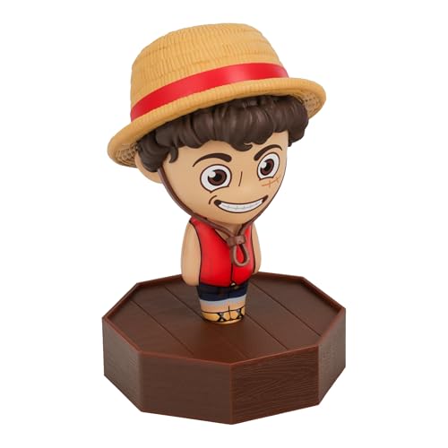 Paladone One Piece Luffy Figurlampe LED 12 cm Batterie