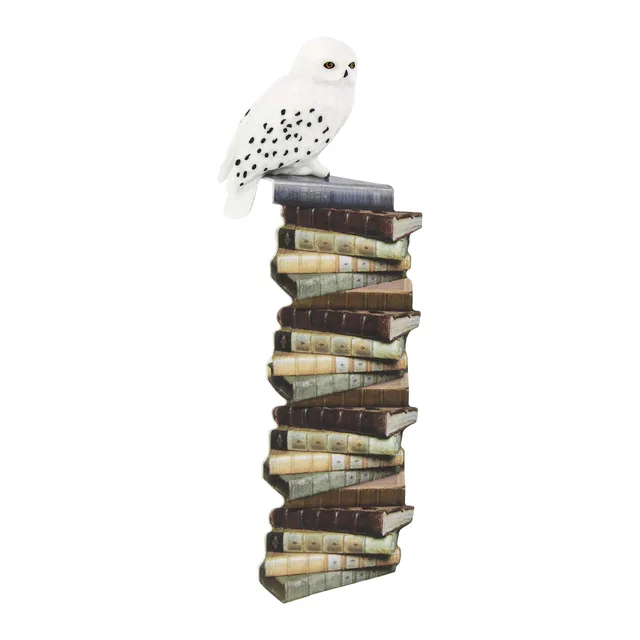 Paladone Homeware Harry Potter Hedwig Lesezeichen