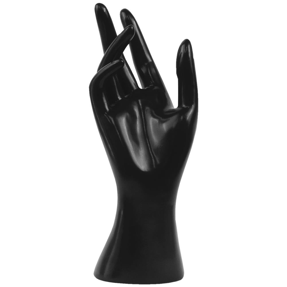 Serenelife Schmuckständer Hand PP 22 cm hoch