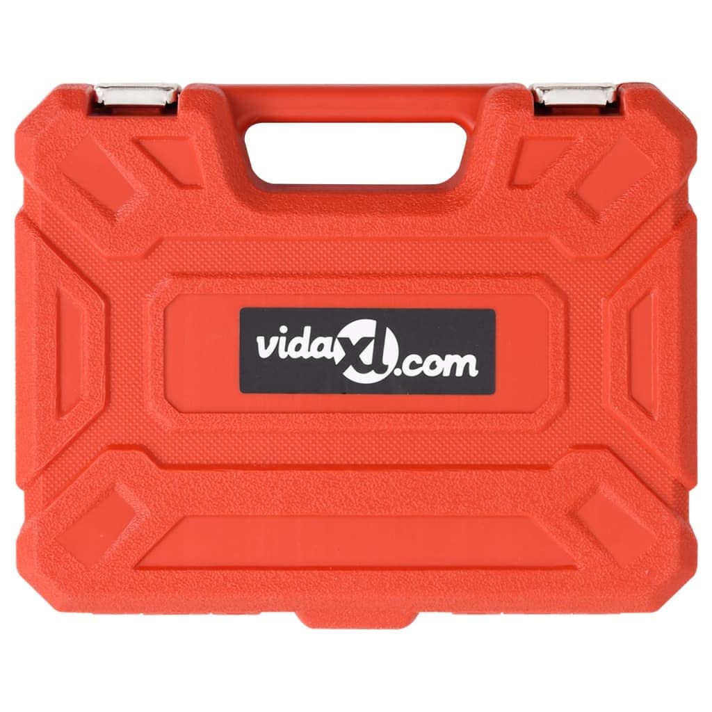 vidaXL Motoreinstellwerkzeug Set VAG 4.0L Nockenwelle Koffer