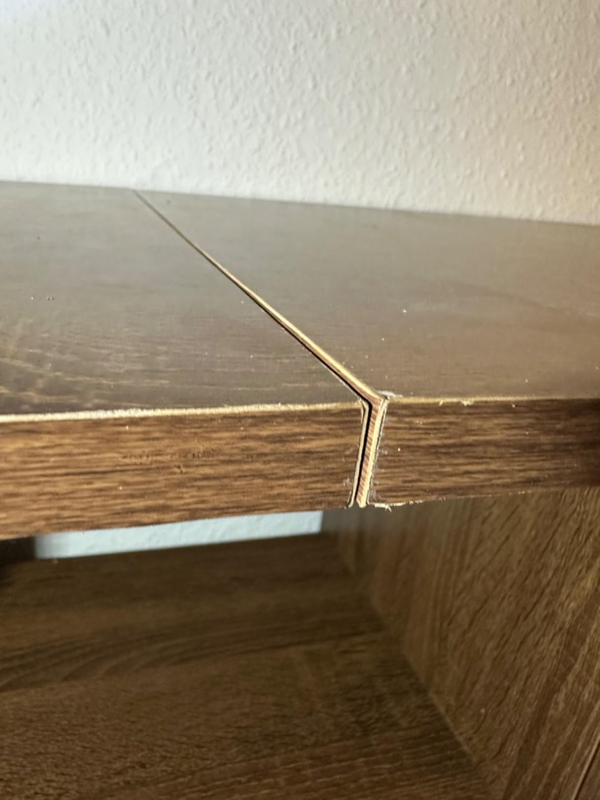 vidaXL Aquariumständer Weiß 81x36x73 cm Holzwerkstoff