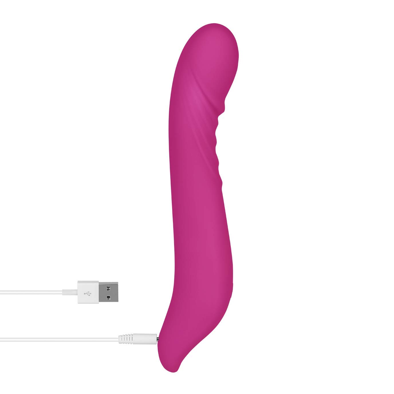 EIS Vibratoren G-Spot-Vibrator 22 cm wiederaufladbar