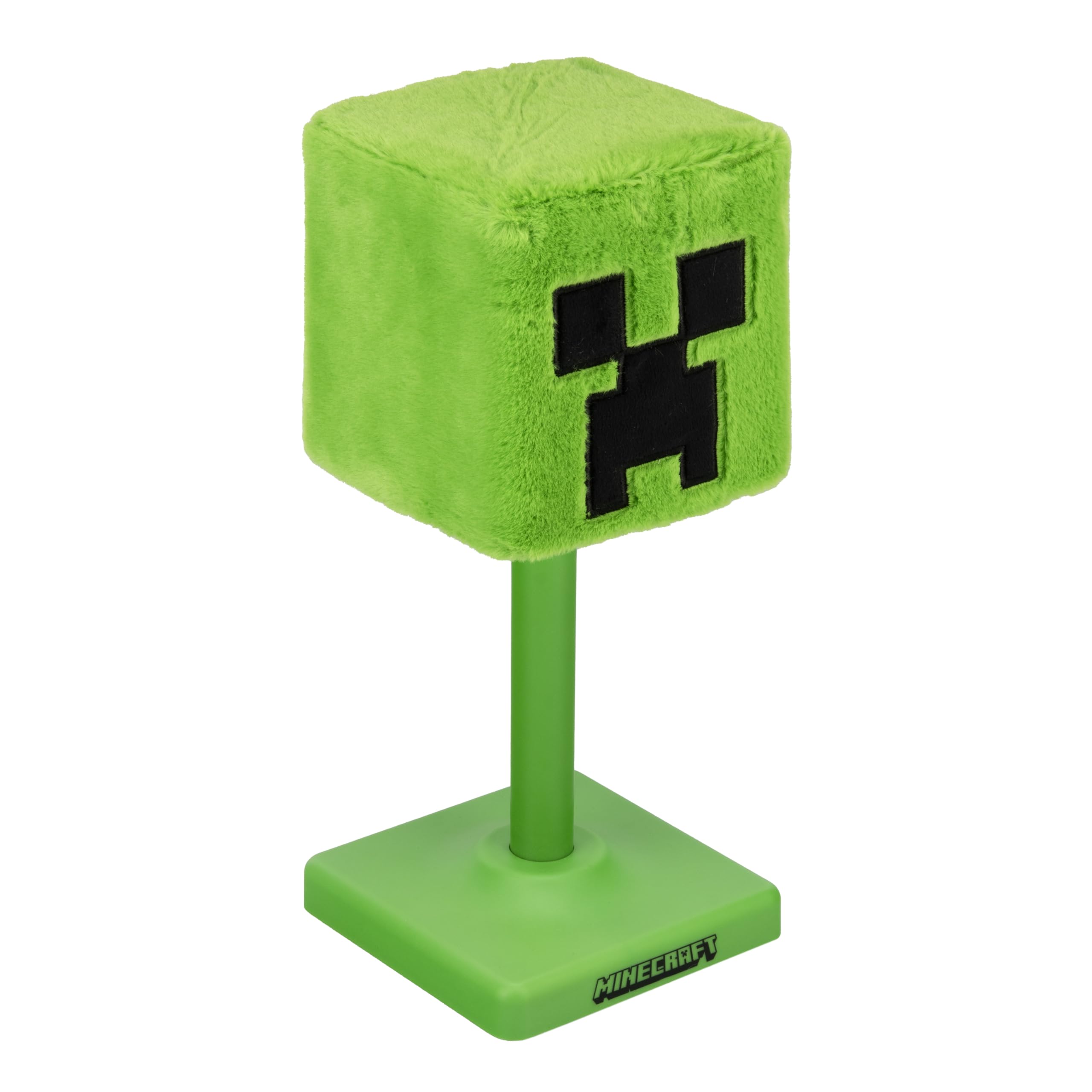 Paladone Minecraft Creeper SoftGlo Lampe 30 cm USB