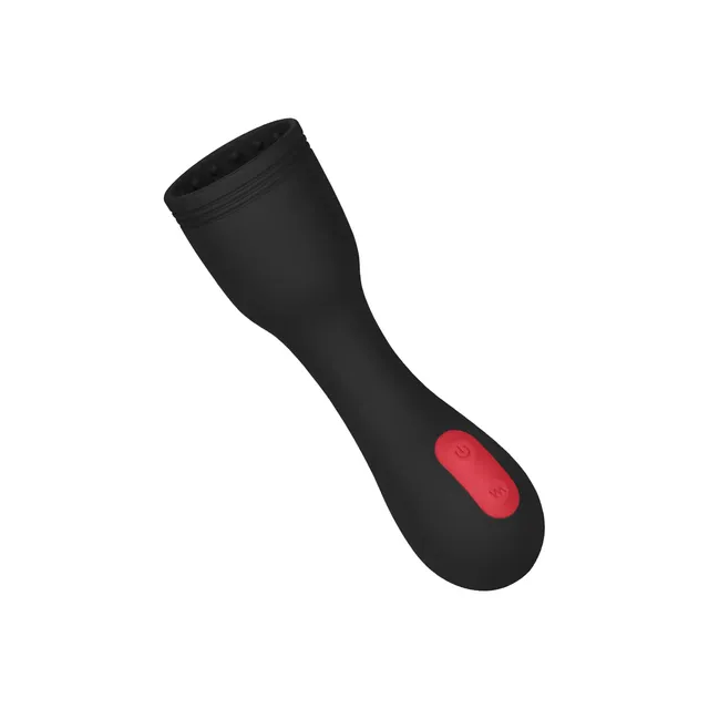 EIS Masturbator 14,5 cm wasserdicht 9 Programme