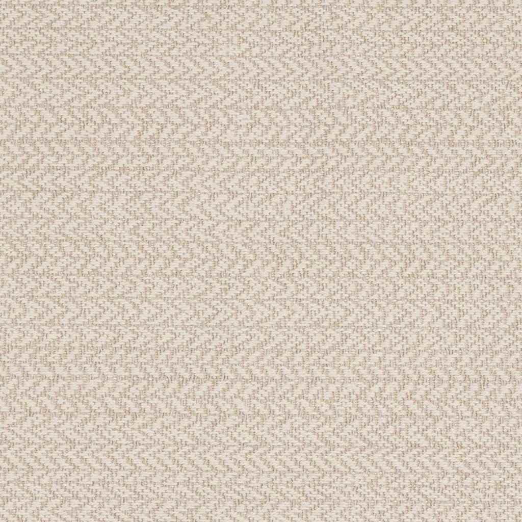 vidaXL ZIZUR Teppich Creme 140x200 cm Polypropylen