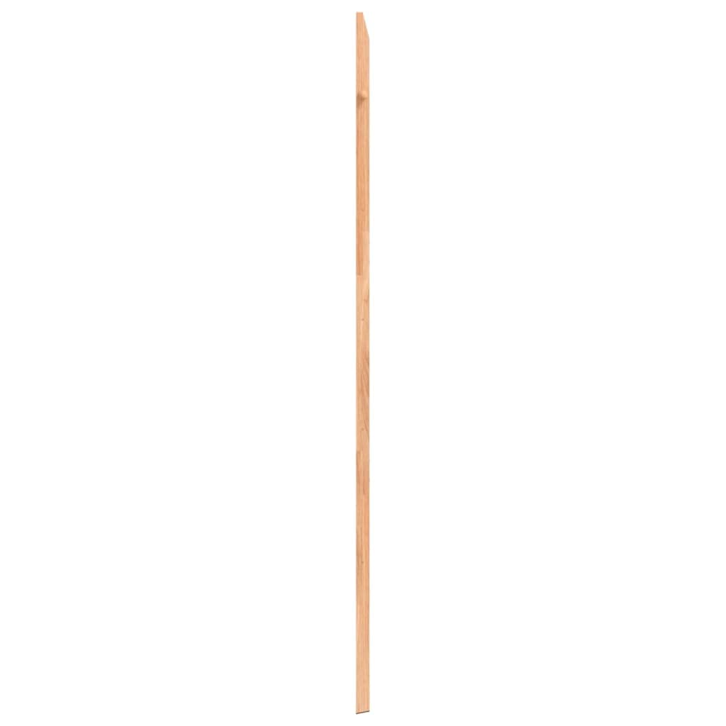 vidaXL Heim & Garten Handtuchleiter Nussbaum 170 cm