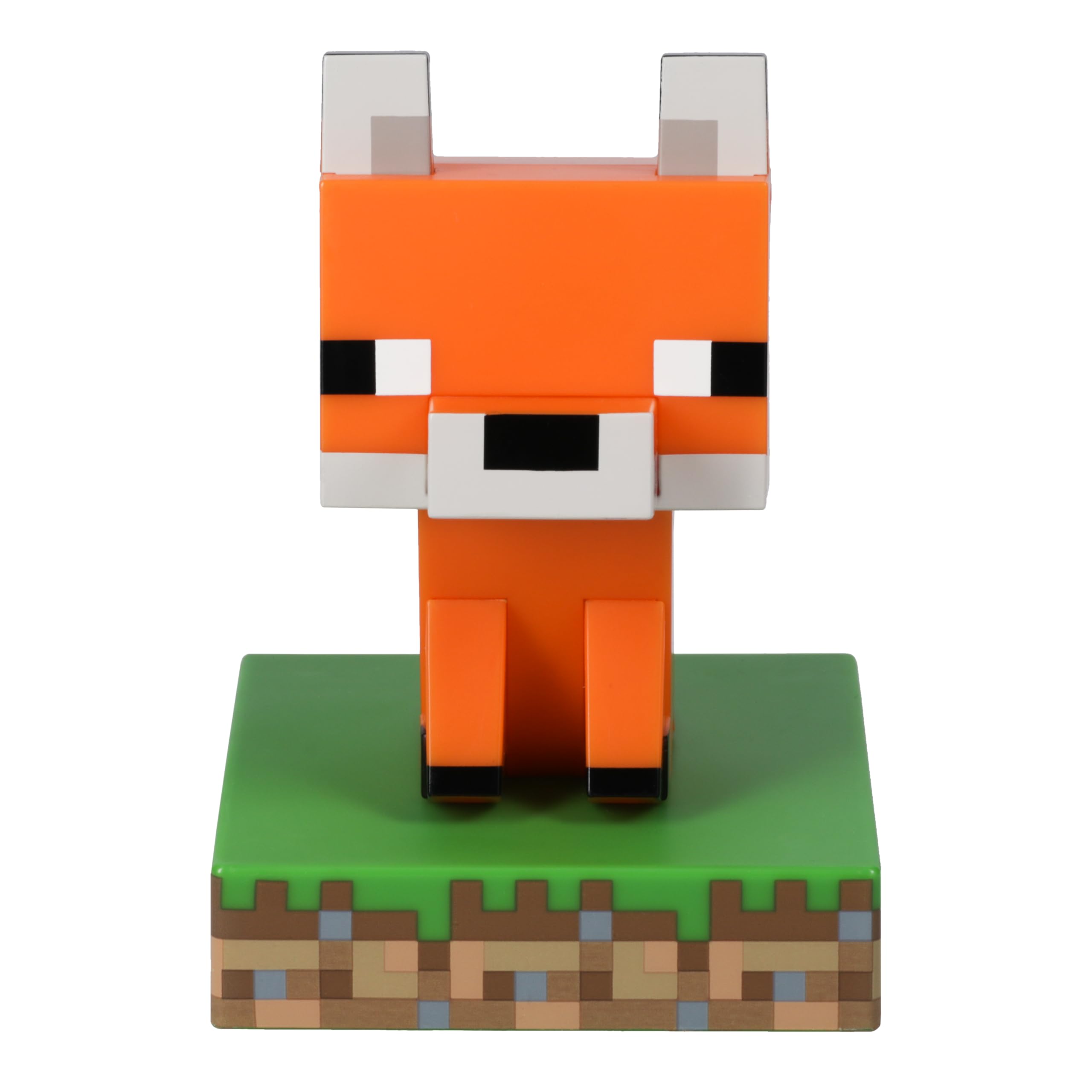 Paladone Minecraft Fuchs Licht 11 cm Nachtlicht